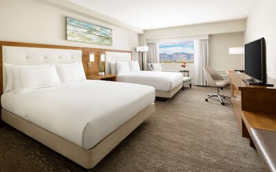 Hilton Tucson East