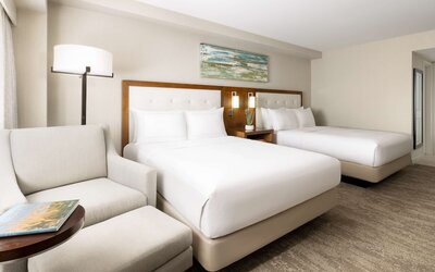 Hilton Tucson East