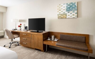 Hilton Tucson East
