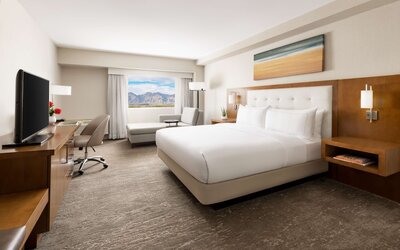 Hilton Tucson East