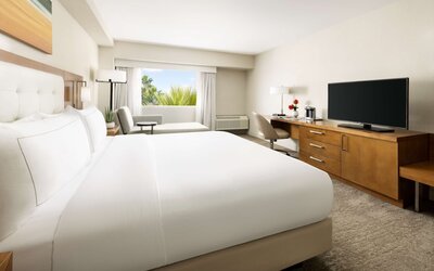 Hilton Tucson East