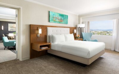 Hilton Tucson East