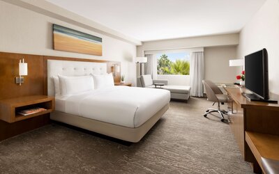 Hilton Tucson East