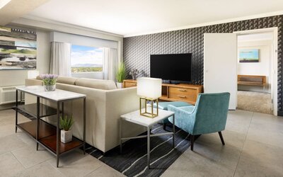 Hilton Tucson East
