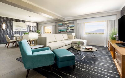 Hilton Tucson East