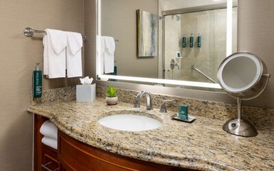 Hilton Tucson East