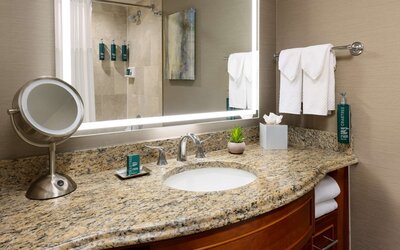 Hilton Tucson East