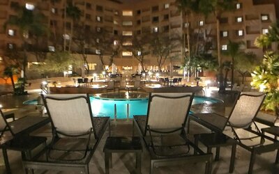 Hilton Tucson East