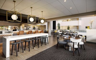 Hilton Tucson East