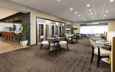 Hilton Tucson East