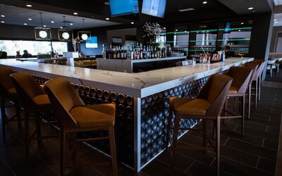 Hilton Tucson East