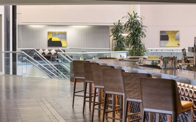 Hilton Tucson East