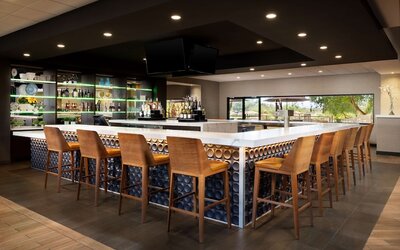 Hilton Tucson East