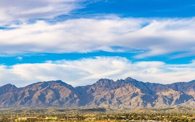 Hilton Tucson East