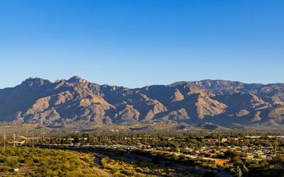 Hilton Tucson East