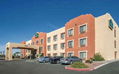 La Quinta Inn & Suites by Wyndham NW Tucson Marana