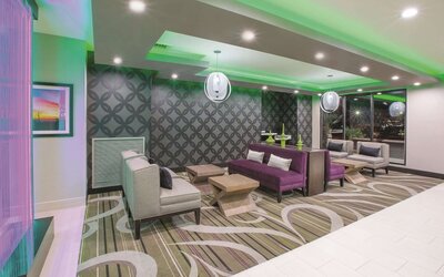 La Quinta Inn & Suites by Wyndham NW Tucson Marana