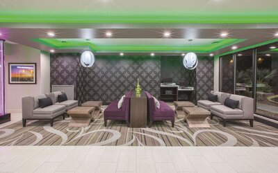 La Quinta Inn & Suites by Wyndham NW Tucson Marana
