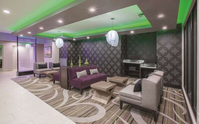 La Quinta Inn & Suites by Wyndham NW Tucson Marana