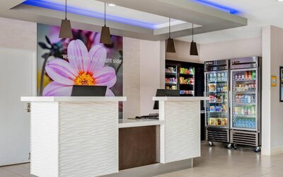 La Quinta Inn & Suites by Wyndham NW Tucson Marana
