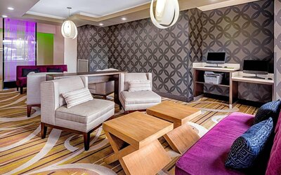 La Quinta Inn & Suites by Wyndham NW Tucson Marana