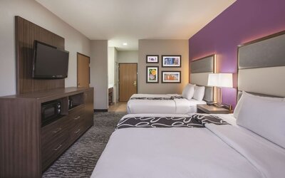 La Quinta Inn & Suites by Wyndham NW Tucson Marana