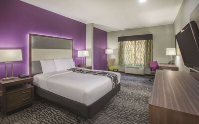 La Quinta Inn & Suites by Wyndham NW Tucson Marana