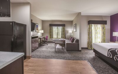 La Quinta Inn & Suites by Wyndham NW Tucson Marana