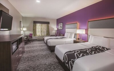 La Quinta Inn & Suites by Wyndham NW Tucson Marana