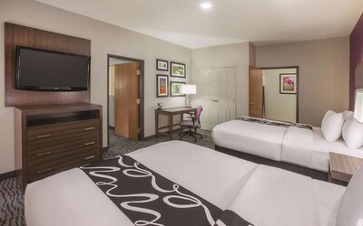 La Quinta Inn & Suites by Wyndham NW Tucson Marana