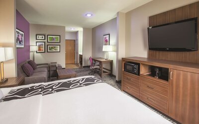 La Quinta Inn & Suites by Wyndham NW Tucson Marana