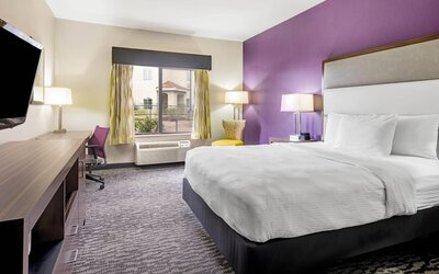 La Quinta Inn & Suites by Wyndham NW Tucson Marana