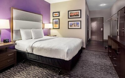 La Quinta Inn & Suites by Wyndham NW Tucson Marana