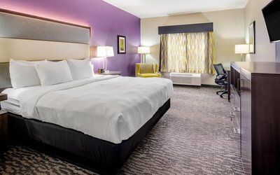 La Quinta Inn & Suites by Wyndham NW Tucson Marana