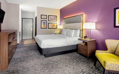 La Quinta Inn & Suites by Wyndham NW Tucson Marana