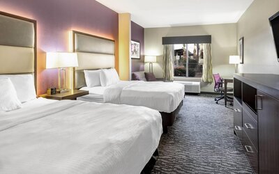 La Quinta Inn & Suites by Wyndham NW Tucson Marana