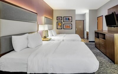 La Quinta Inn & Suites by Wyndham NW Tucson Marana