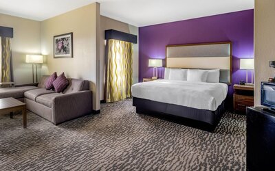 La Quinta Inn & Suites by Wyndham NW Tucson Marana
