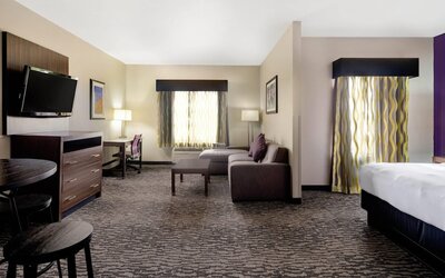 La Quinta Inn & Suites by Wyndham NW Tucson Marana
