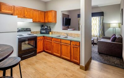 La Quinta Inn & Suites by Wyndham NW Tucson Marana