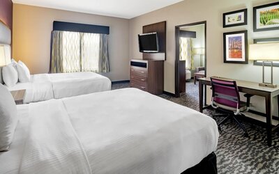 La Quinta Inn & Suites by Wyndham NW Tucson Marana