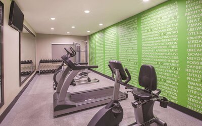 La Quinta Inn & Suites by Wyndham NW Tucson Marana