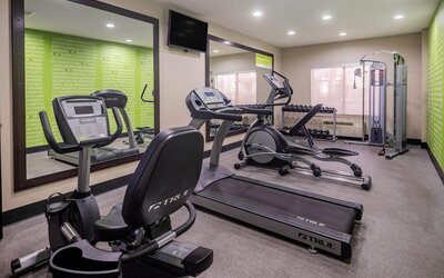 La Quinta Inn & Suites by Wyndham NW Tucson Marana