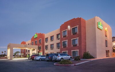 La Quinta Inn & Suites by Wyndham NW Tucson Marana