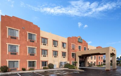 La Quinta Inn & Suites by Wyndham NW Tucson Marana