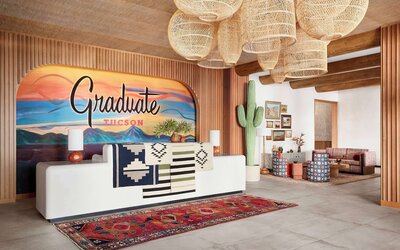 Graduate by Hilton Tucson
