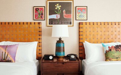 Graduate by Hilton Tucson