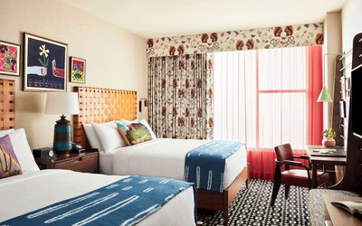 Graduate by Hilton Tucson