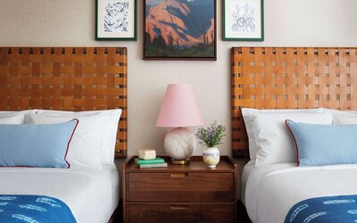 Graduate by Hilton Tucson
