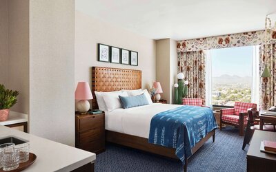 Graduate by Hilton Tucson